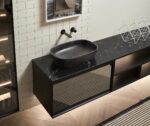 Antonio Lupi Senso 160 Basin LIFESTYLE 02