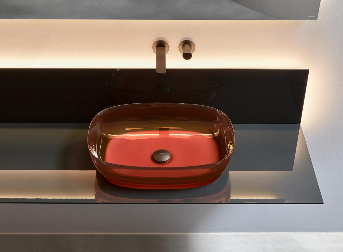 Antonio Lupi SensoC Basin LIFESTYLE 01