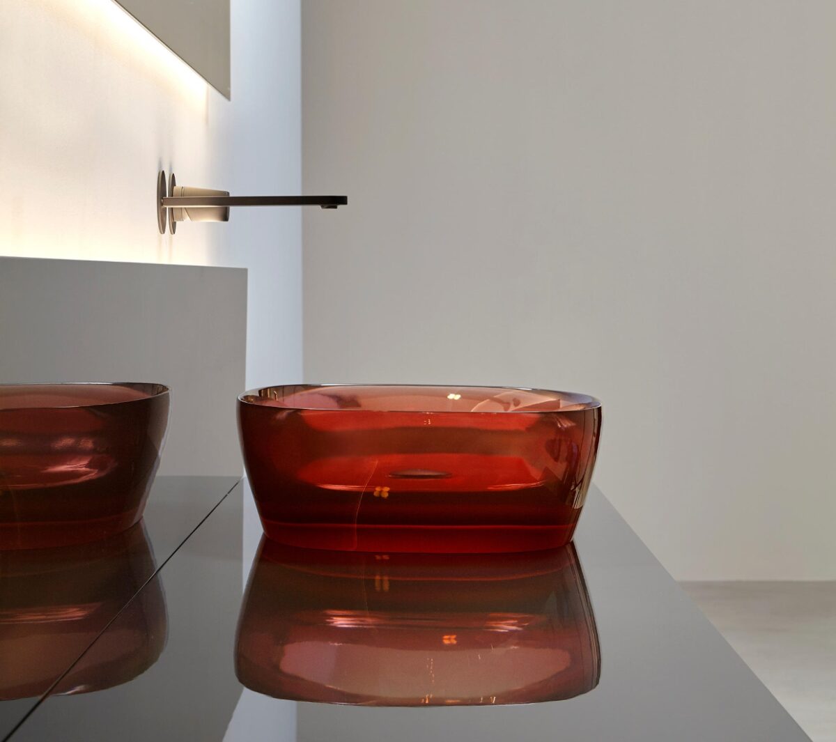 Antonio Lupi SensoC Basin LIFESTYLE 02