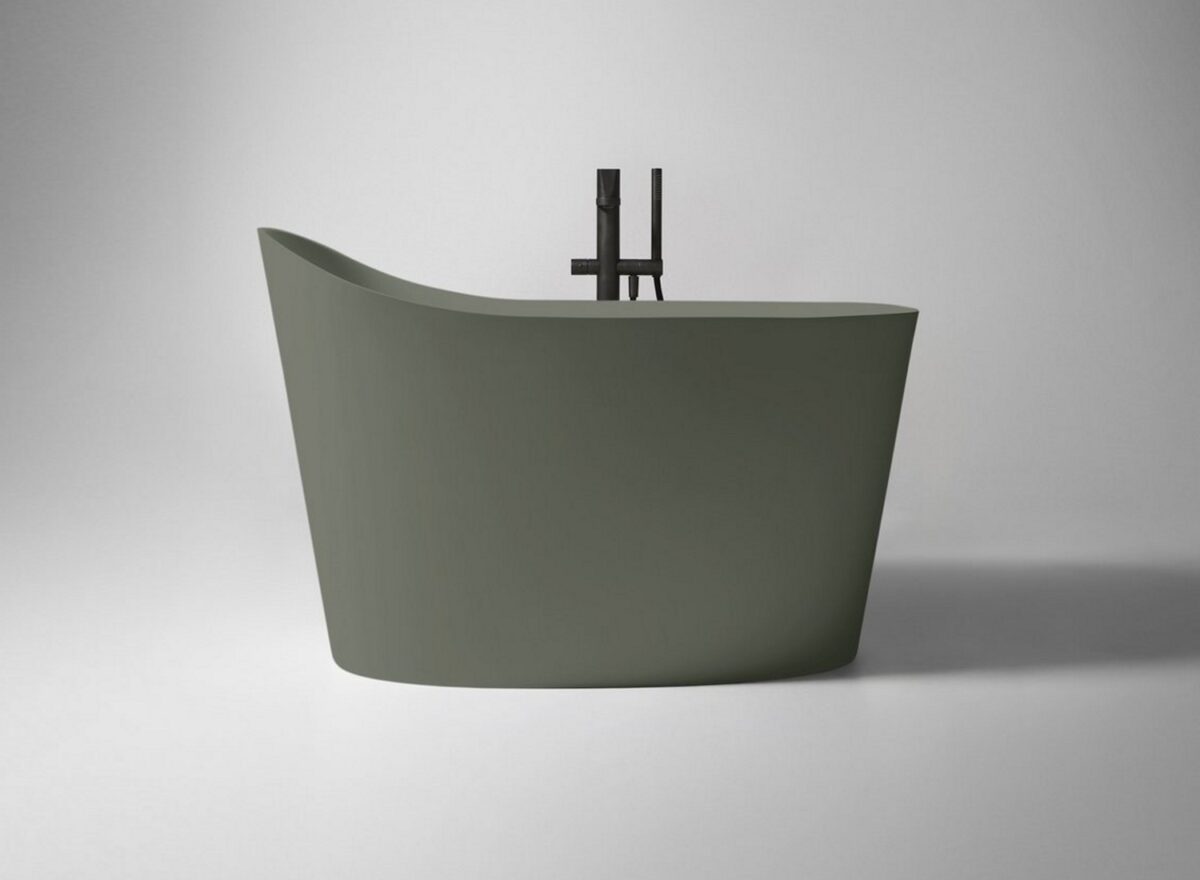 Antoniolupi Mastello Colourmood Bathtub STILL LIFE ramerino 01