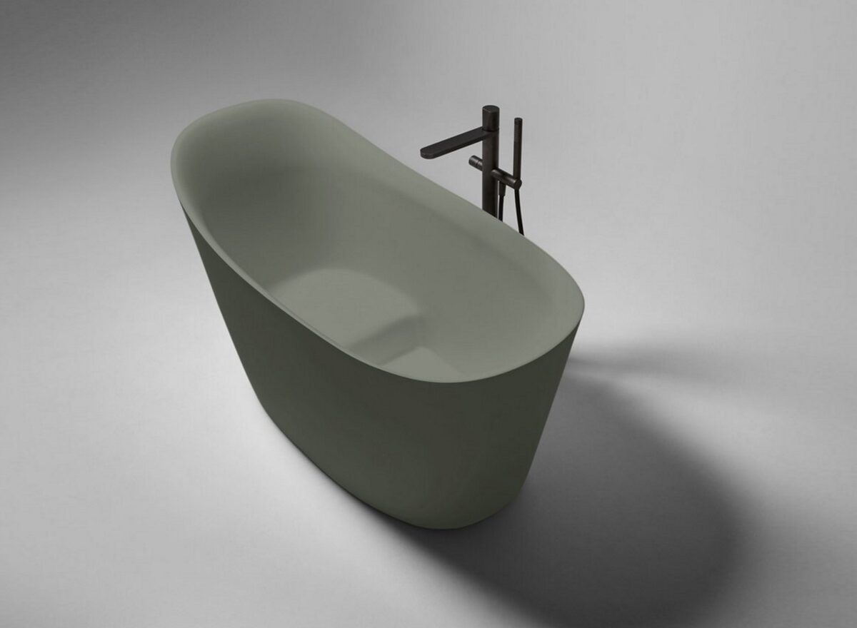 Antoniolupi Mastello Colourmood Bathtub STILL LIFE ramerino 02