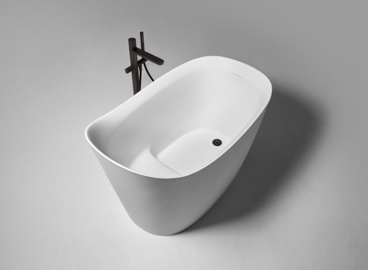 Antoniolupi Mastello Flumood Bathtub STILL LIFE 02