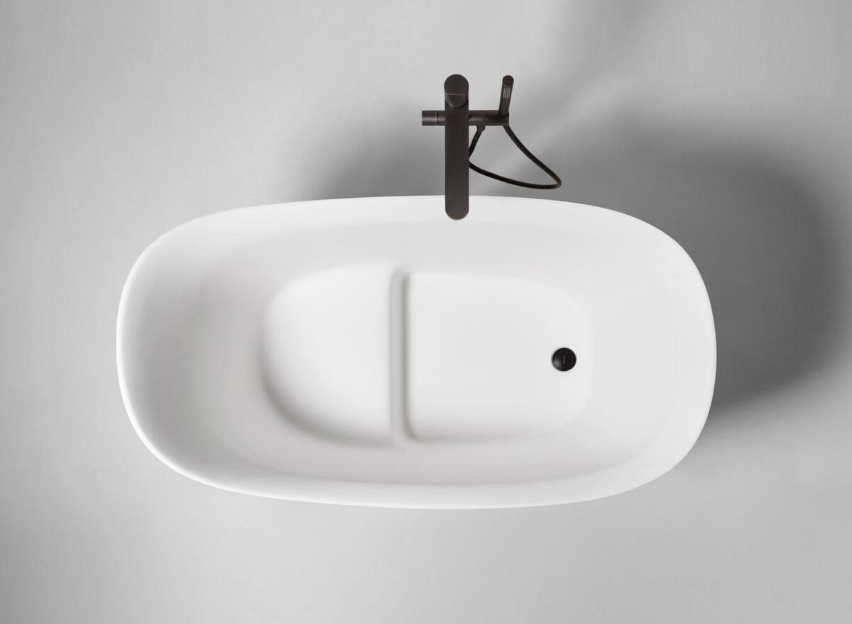 Antoniolupi Mastello Flumood Bathtub STILL LIFE 03