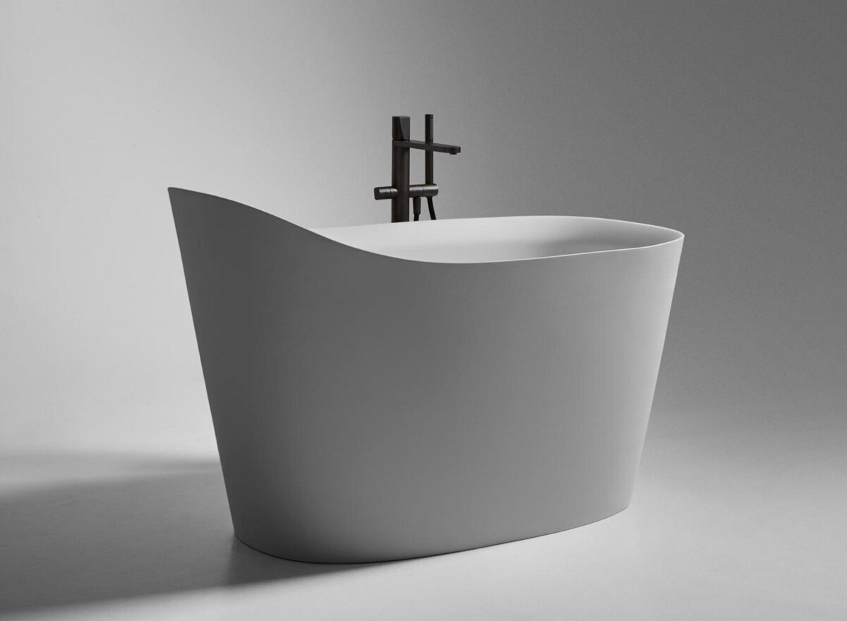 Antoniolupi Mastello Flumood Bathtub STILL LIFE 04