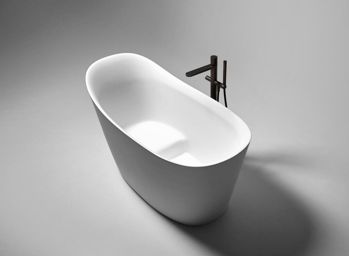 Antoniolupi Mastello Flumood Bathtub STILL LIFE 05