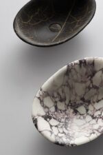 Antoniolupi Servo Stone Oval Countertop Basin STILL LIFE 02