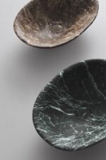 Antoniolupi Servo Stone Oval Countertop Basin STILL LIFE 03