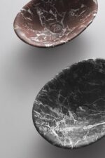 Antoniolupi Servo Stone Oval Countertop Basin STILL LIFE 04