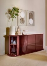 Gallotti Hide and Seek Sideboard LIFESTYLE 01