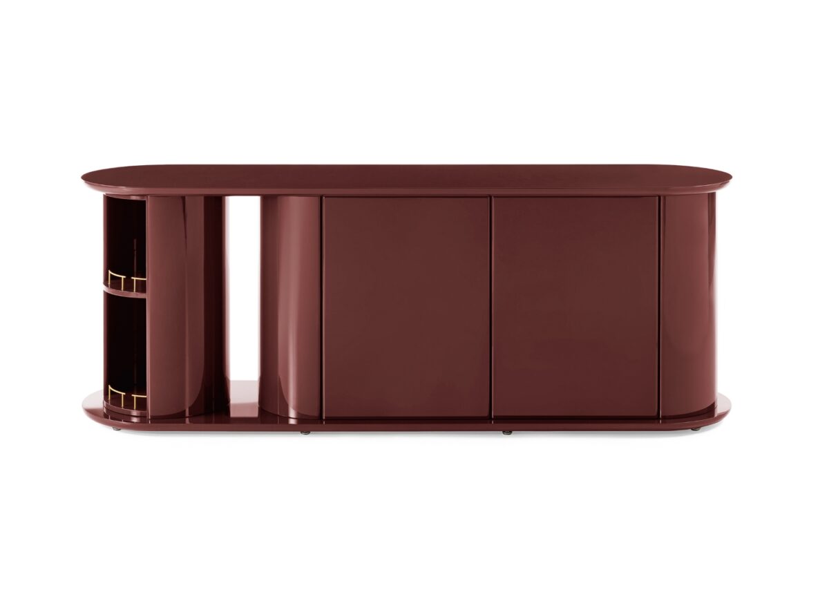Gallotti Hide and Seek Sideboard STILL LIFE 01
