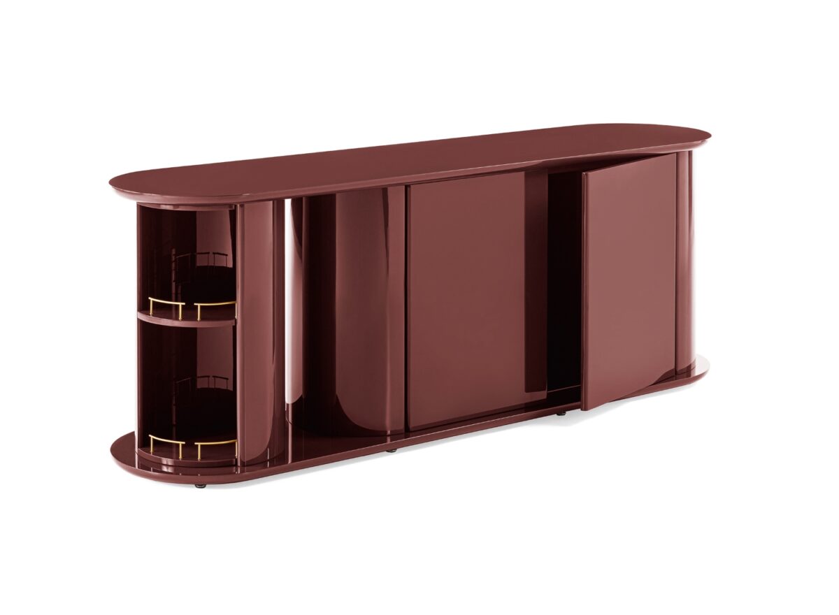 Gallotti Hide and Seek Sideboard STILL LIFE 03