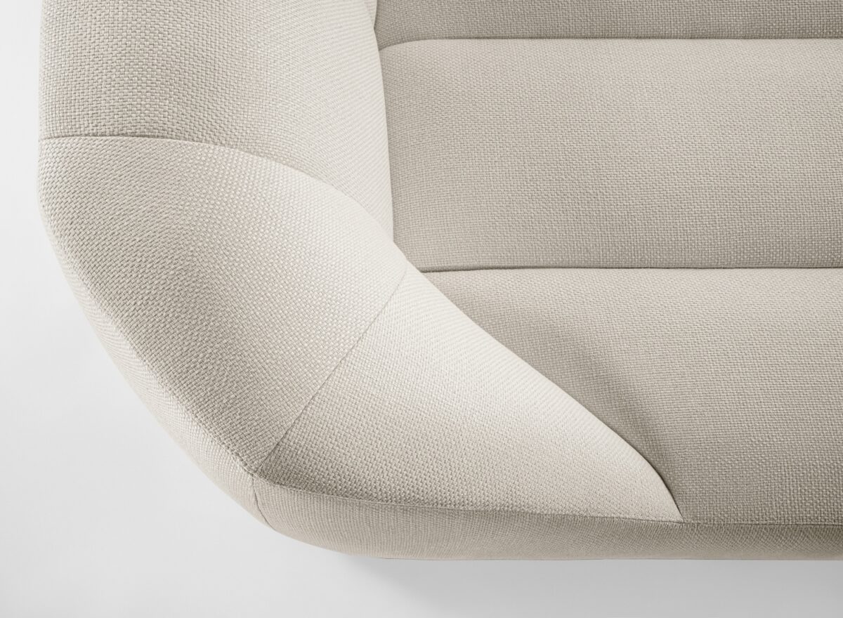 Gallotti Radice Cloud Chaise Longue STILL LIFE 06