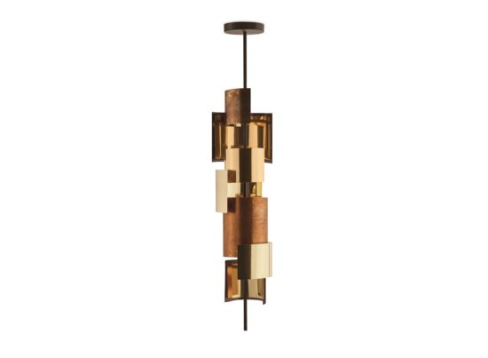 Gallotti Radice Eris Chandelier STILL LIFE 01