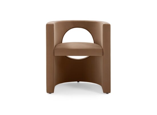 Gallotti Radice H2O Dining Chair STILL LIFE 01