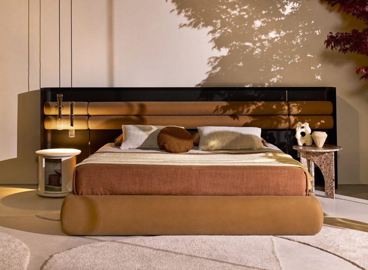 Gallotti Radice Hide and Seek Bedside Cabinet LIFESTYLE 02