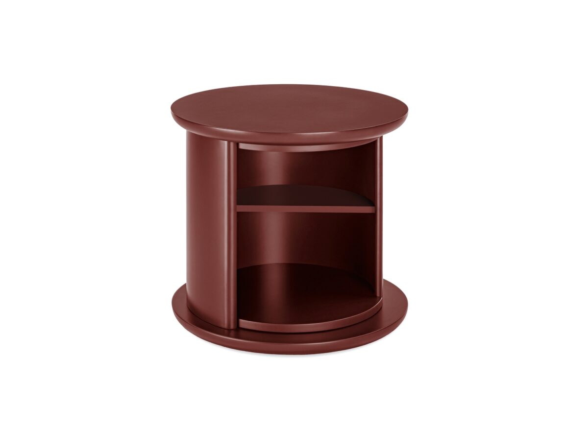 Gallotti Radice Hide and Seek Bedside Cabinet STILL LIFE 02