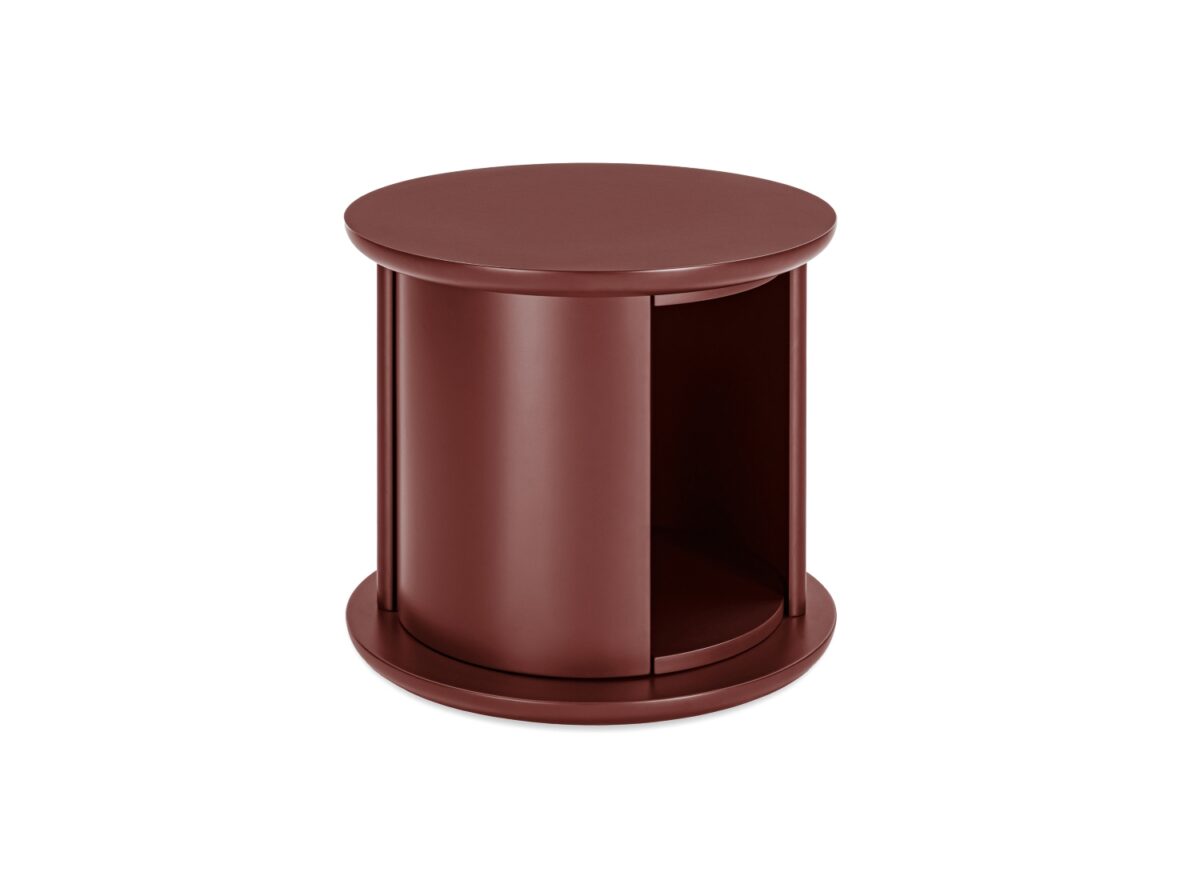 Gallotti Radice Hide and Seek Bedside Cabinet STILL LIFE 03