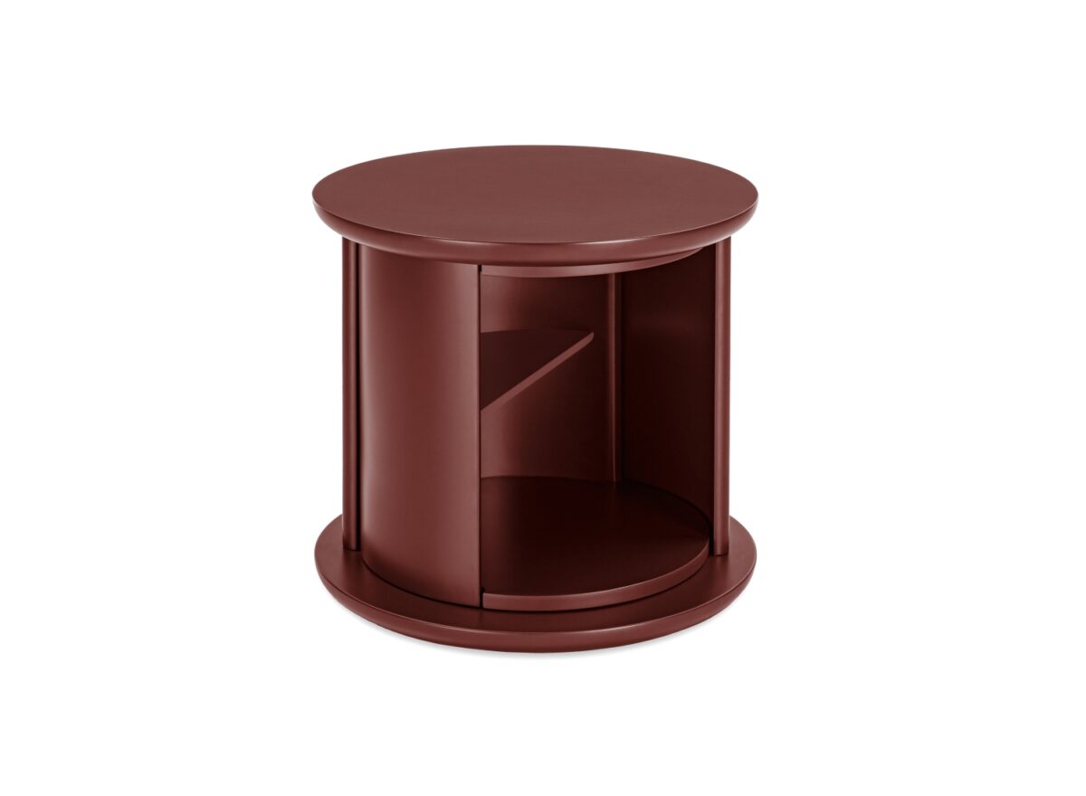 Gallotti Radice Hide and Seek Bedside Cabinet STILL LIFE 04