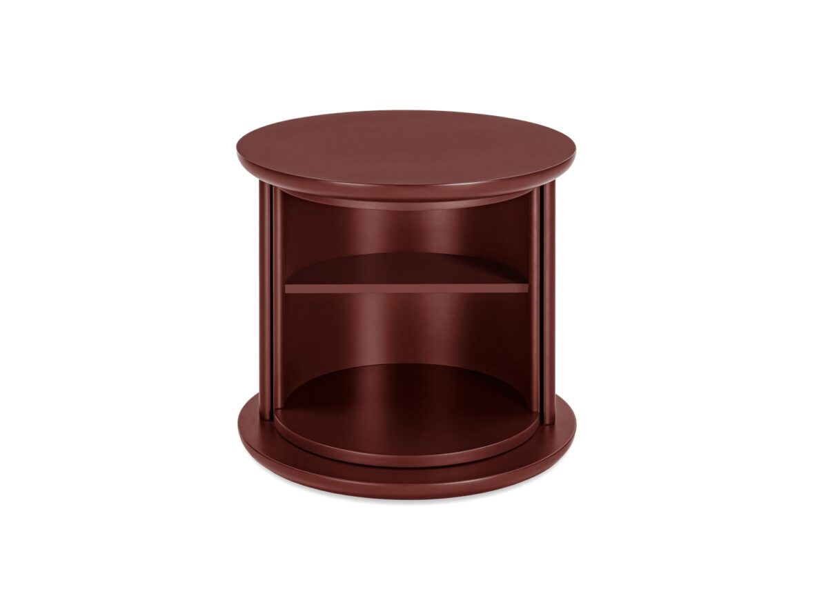 Gallotti Radice Hide and Seek Bedside Cabinet STILL LIFE 05