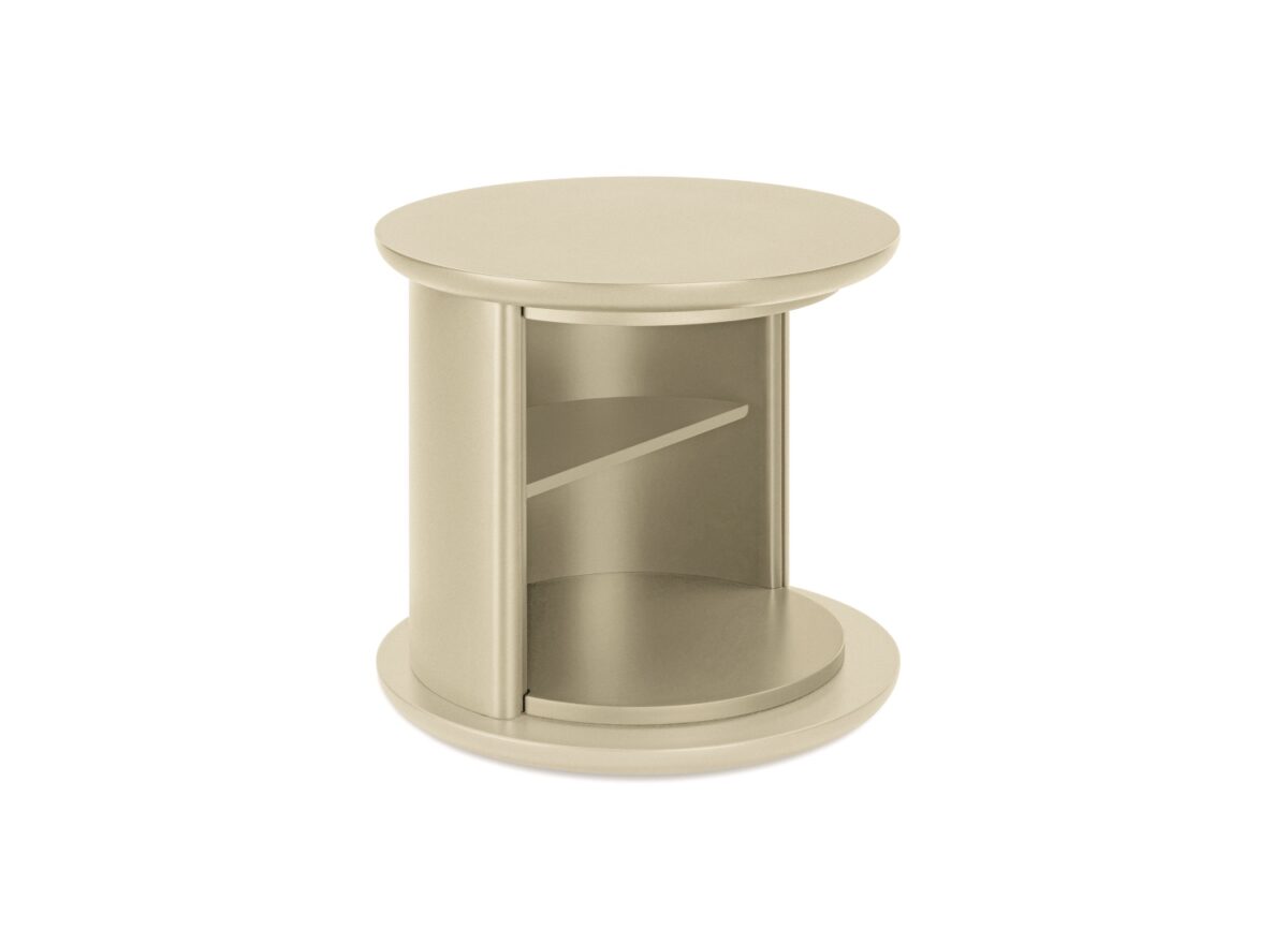 Gallotti Radice Hide and Seek Bedside Cabinet STILL LIFE 09