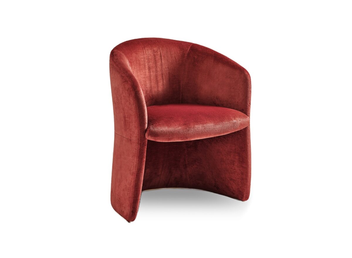 Gallotti Radice Janette Dining Armchair STILL LIFE 01
