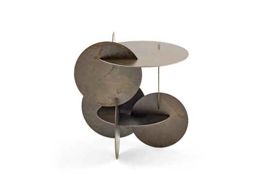 Gallotti Radice Monete Coffee Table STILL LIFE 06