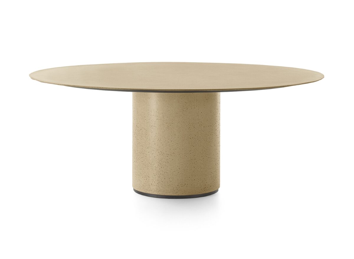 Gallotti Radice Re verre Dining Table STILL LIFE 03