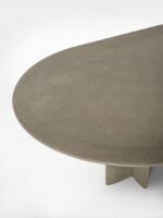 Gallotti Radice Selce T Dining Table STILL LIFE 012