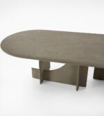 Gallotti Radice Selce T Dining Table STILL LIFE 013