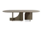 Gallotti Radice Selce T Dining Table STILL LIFE 02
