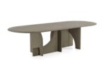 Gallotti Radice Selce T Dining Table STILL LIFE 04