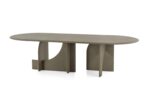 Gallotti Radice Selce T Dining Table STILL LIFE 05