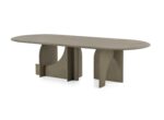 Gallotti Radice Selce T Dining Table STILL LIFE 06