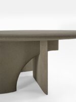 Gallotti Radice Selce T Dining Table STILL LIFE 08