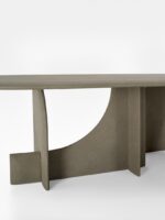 Gallotti Radice Selce T Dining Table STILL LIFE 09