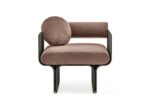 Gallotti Radice Stami Lounge Armchair STILL LIFE 01