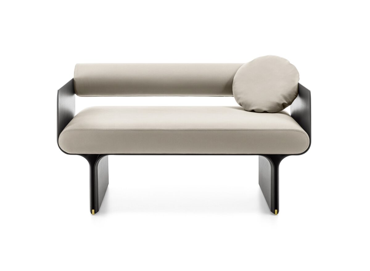 Gallotti Radice Stami Love Seat STILL LIFE 01