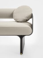 Gallotti Radice Stami Love Seat STILL LIFE 04