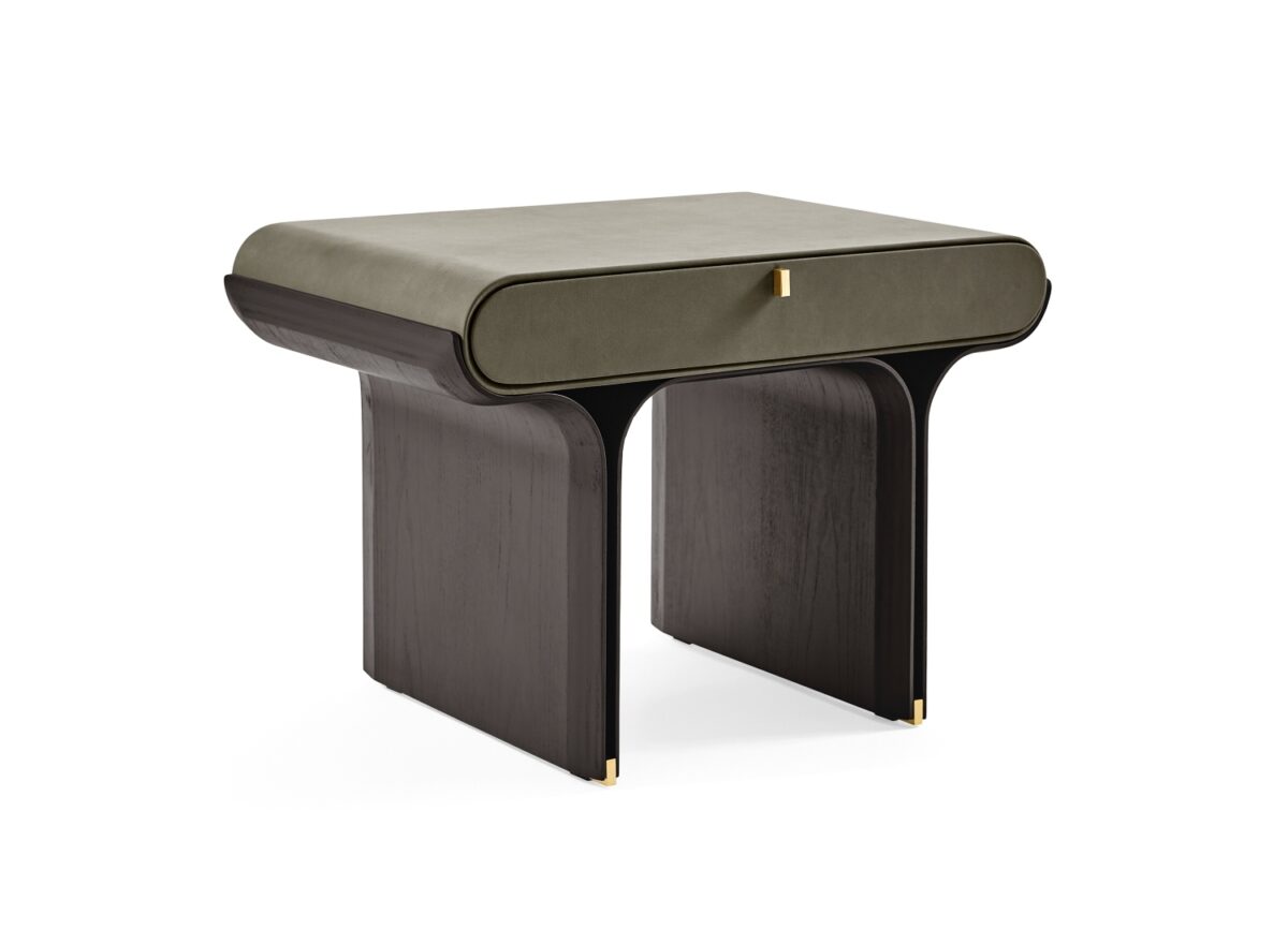 Gallotti Radice Stami Night Bedside Cabinet STILL LIFE 02