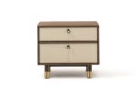 Porada Bayus Night 2 Bedside Cabinet STILL LIFE 01