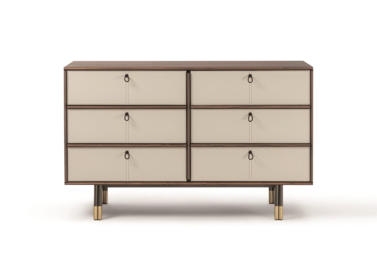 Porada Bayus Night 6 Chest of Drawers STILL LIFE 01