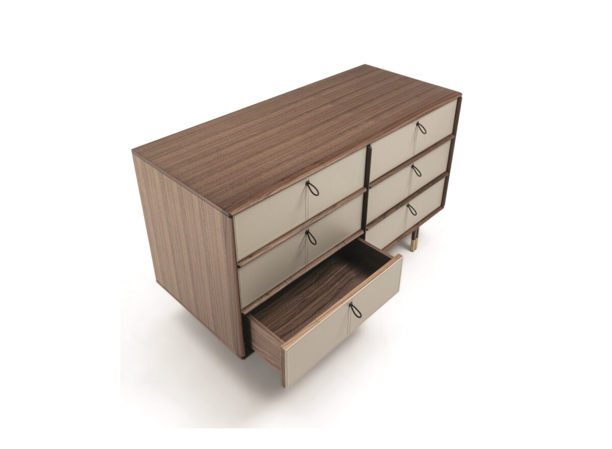 Porada Bayus Night 6 Chest of Drawers STILL LIFE 03