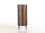 Porada Bayus Tondo 7 Chest of Drawers STILL LIFE 01