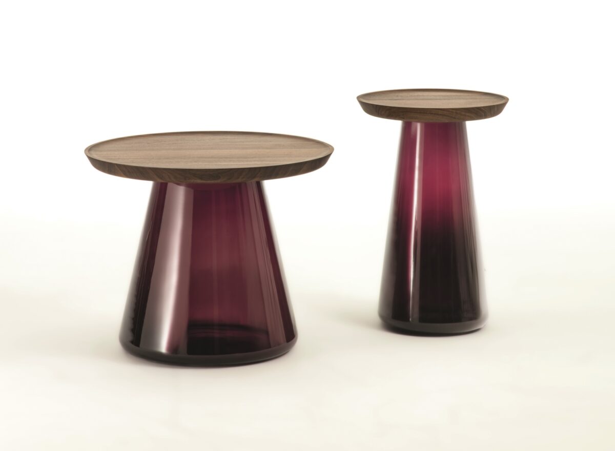 Porada Jig Coffee Table STILL LIFE 04