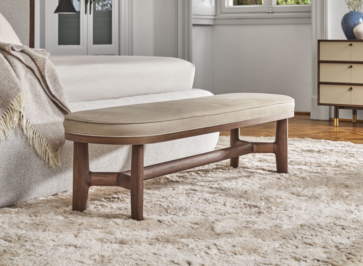 Porada Rami Bench LIFESTYLE 01
