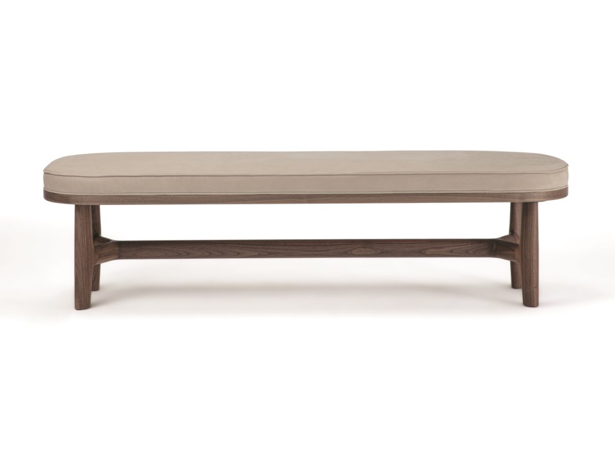 Porada Rami Bench STILL LIFE 01