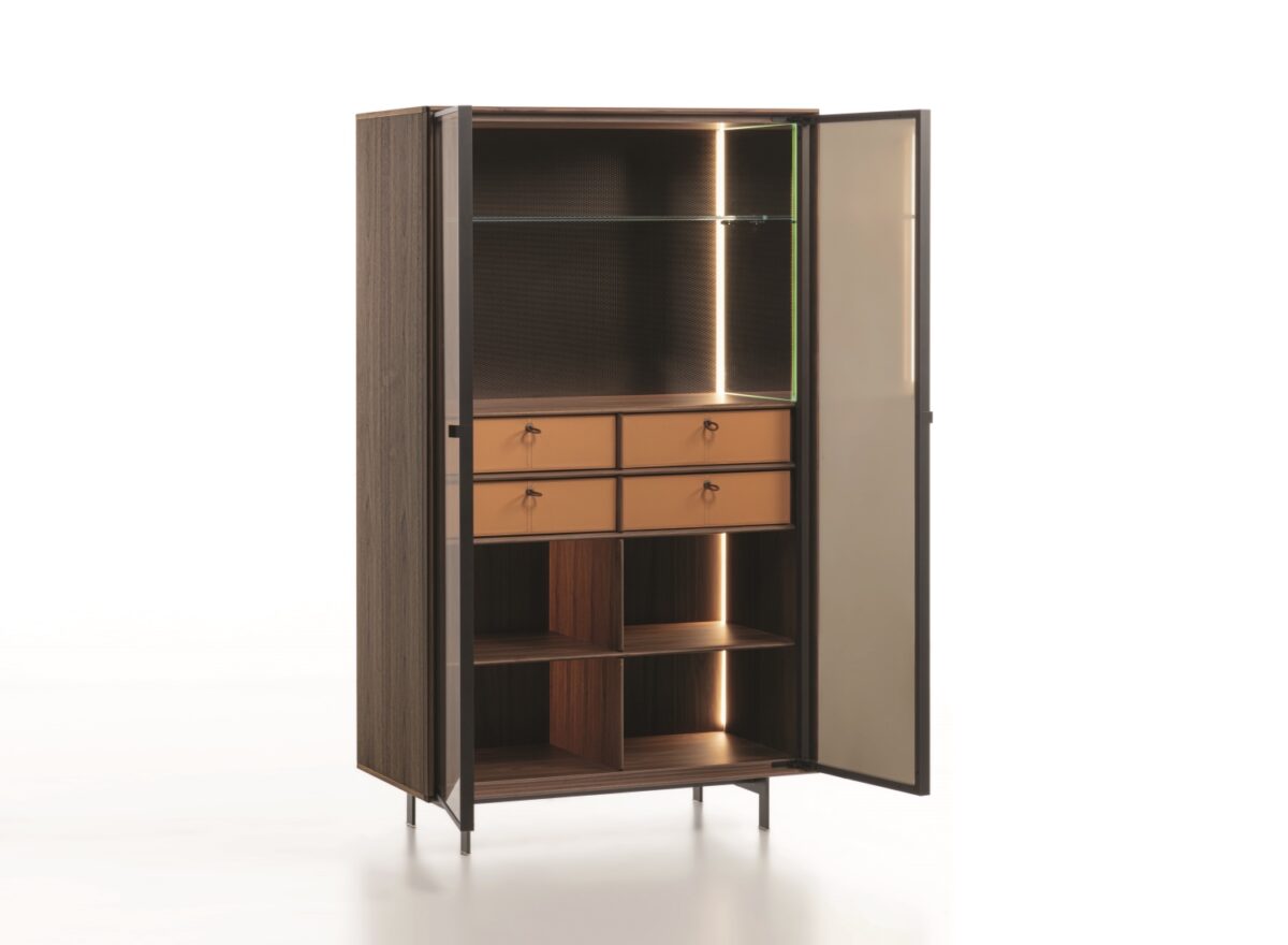 Porada Matics Bar Cabinet STILL LIFE 01