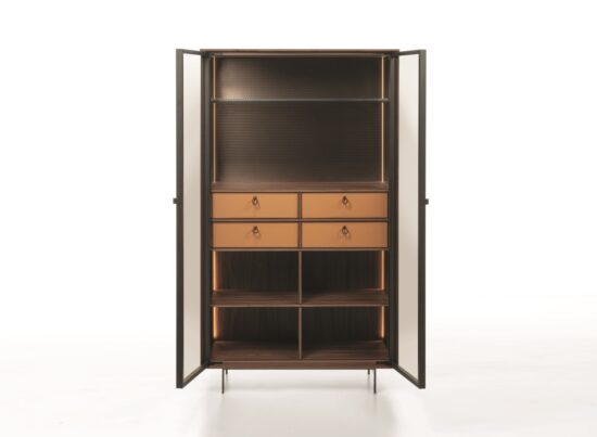 Porada Matics Bar Cabinet STILL LIFE 02