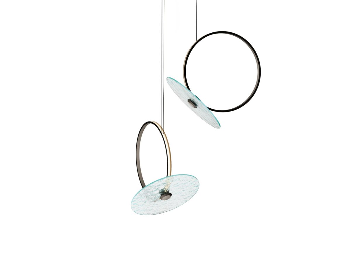 Fiam Italia Marry Me Pendant Light STILL LIFE 01