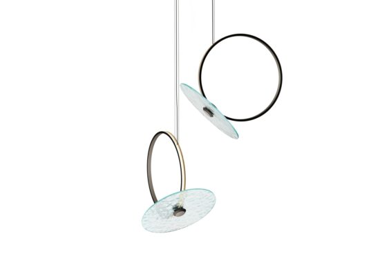 Fiam Italia Marry Me Pendant Light STILL LIFE 01